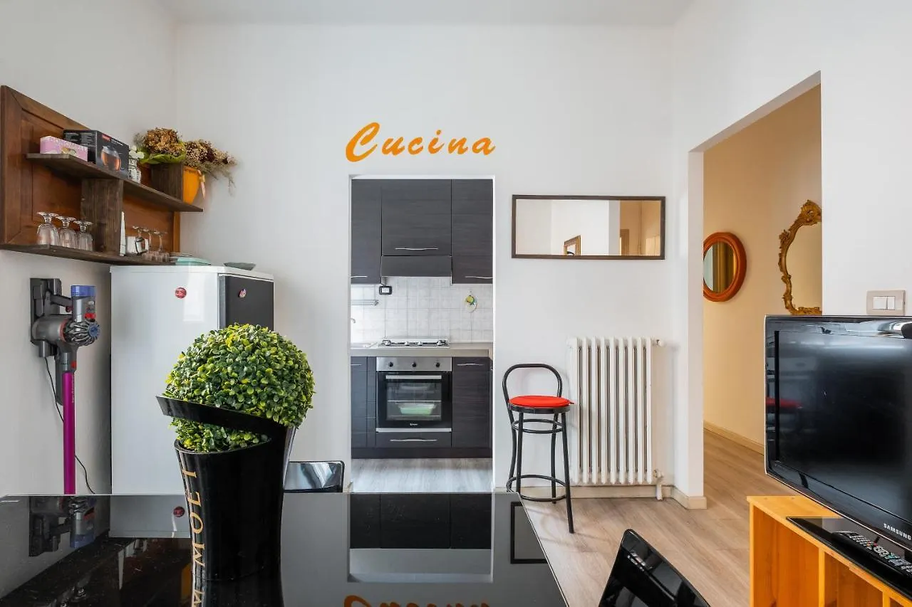 Porta Mascarella Apartment By Wonderful Italy Boloňa