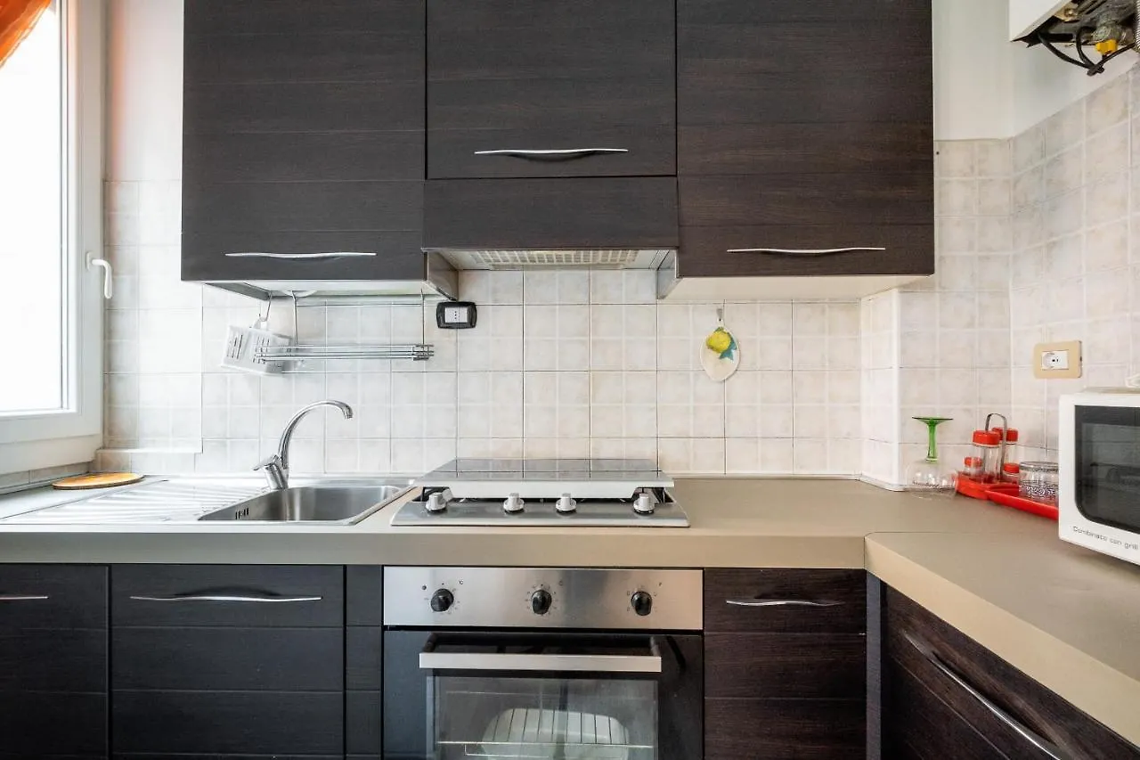 Porta Mascarella Apartment By Wonderful Italy Boloňa Itálie