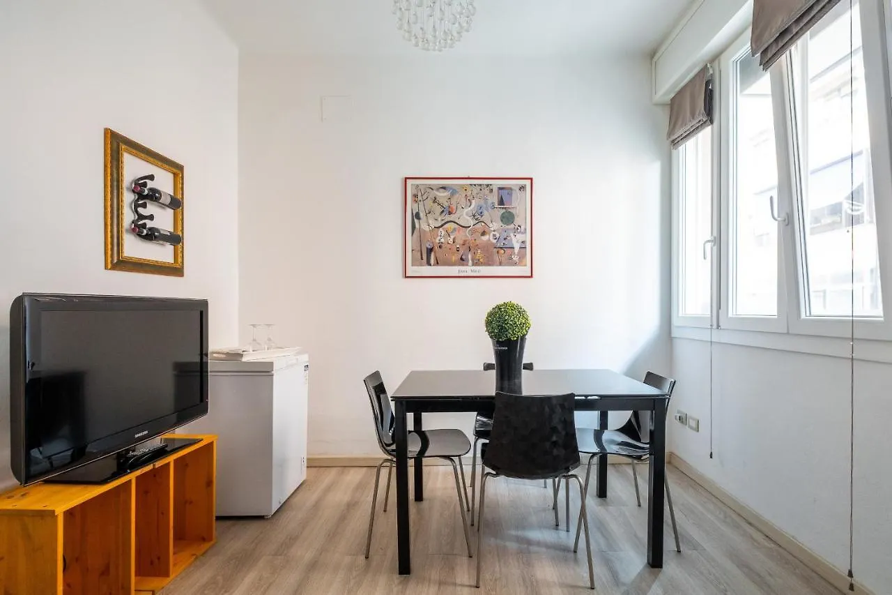 Porta Mascarella Apartment By Wonderful Italy Boloňa 0*,  Itálie