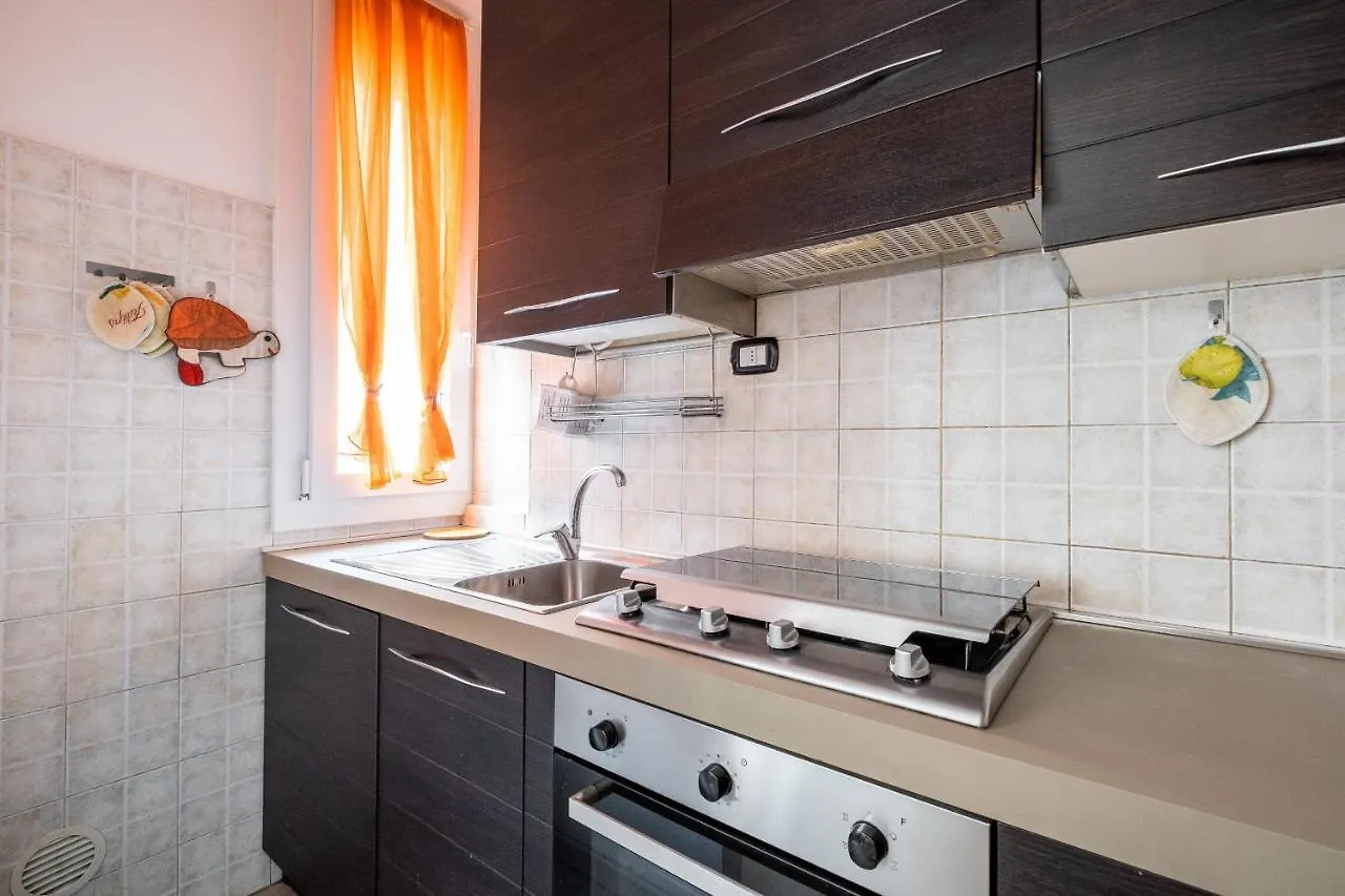 Porta Mascarella Apartment By Wonderful Italy Boloňa 0*,