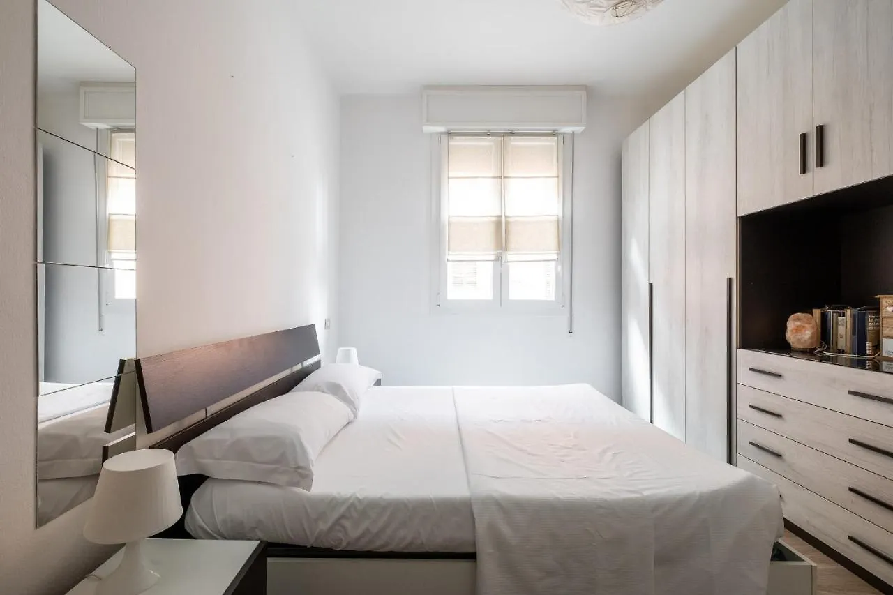 Porta Mascarella Apartment By Wonderful Italy Boloňa Itálie