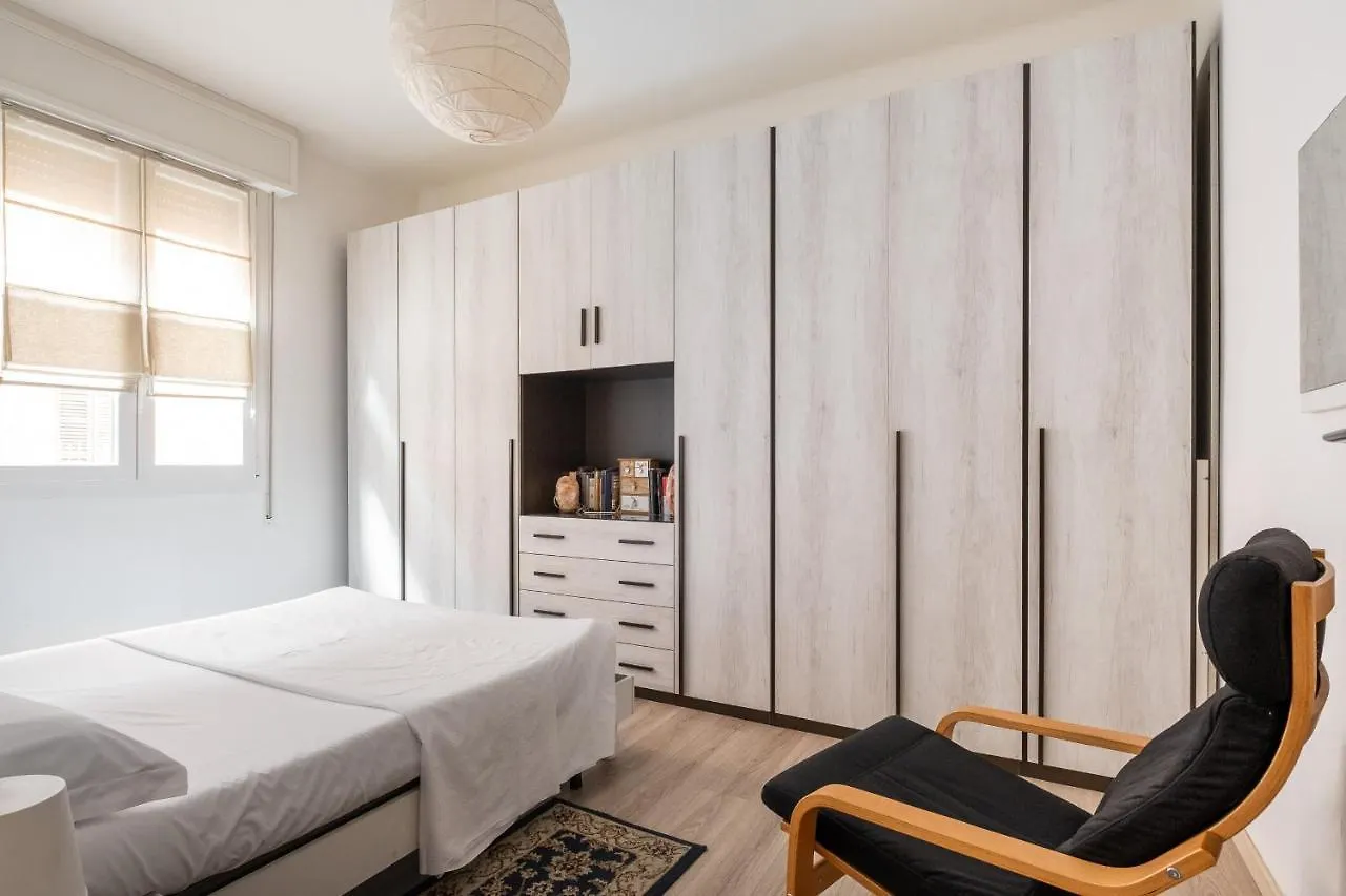Porta Mascarella Apartment By Wonderful Italy Boloňa