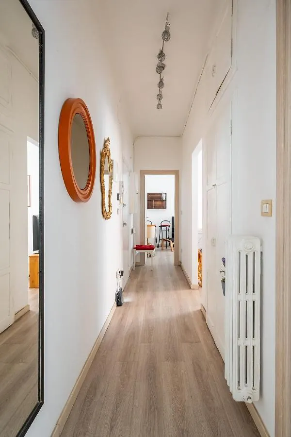 Porta Mascarella Apartment By Wonderful Italy Boloňa