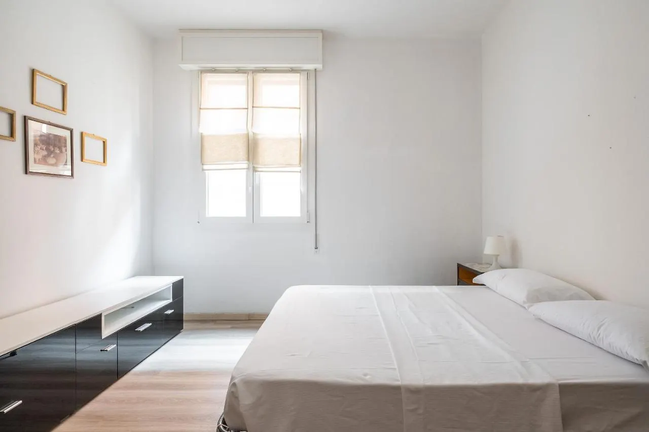 Porta Mascarella Apartment By Wonderful Italy Boloňa