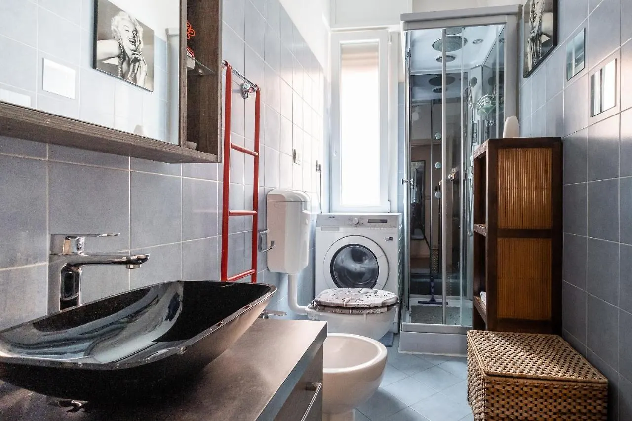 Porta Mascarella Apartment By Wonderful Italy Boloňa