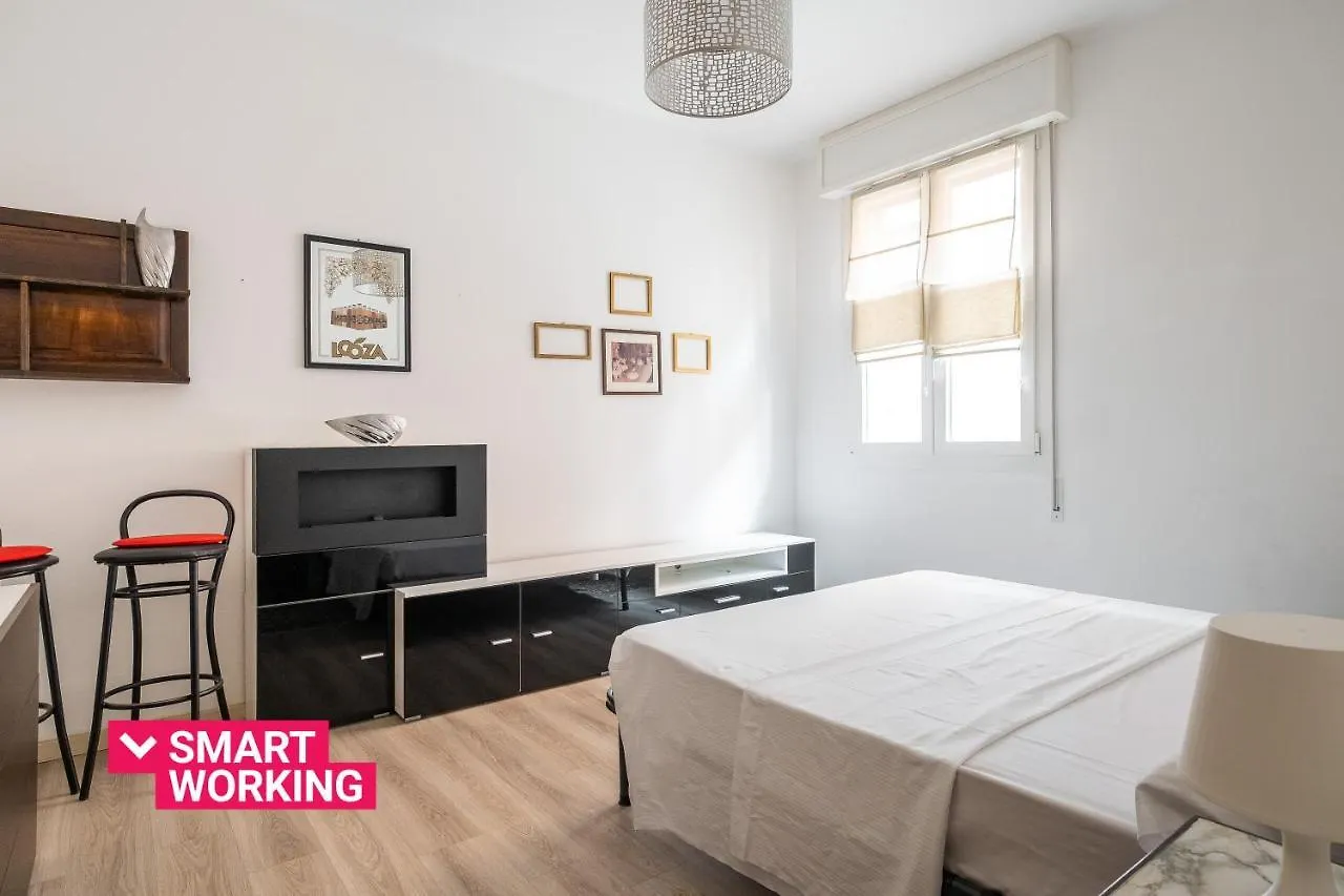 Porta Mascarella Apartment By Wonderful Italy Boloňa