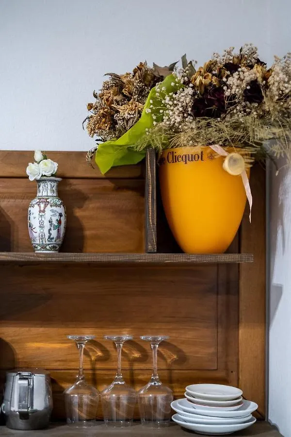 Porta Mascarella Apartment By Wonderful Italy Bologna