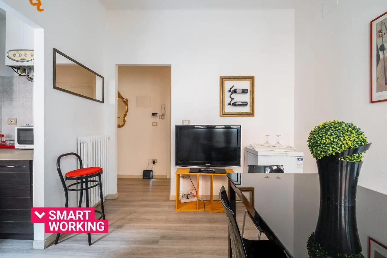 Porta Mascarella Apartment By Wonderful Italy Bologna