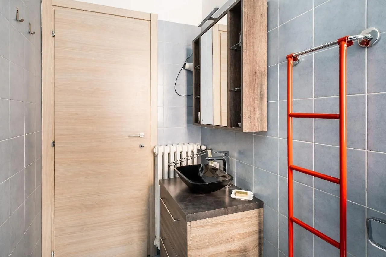 Porta Mascarella Apartment By Wonderful Italy Bologna