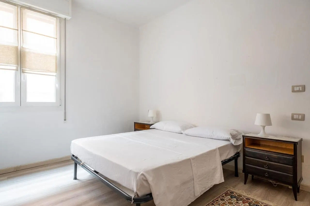 Porta Mascarella Apartment By Wonderful Italy Bologna 0*,  Italy